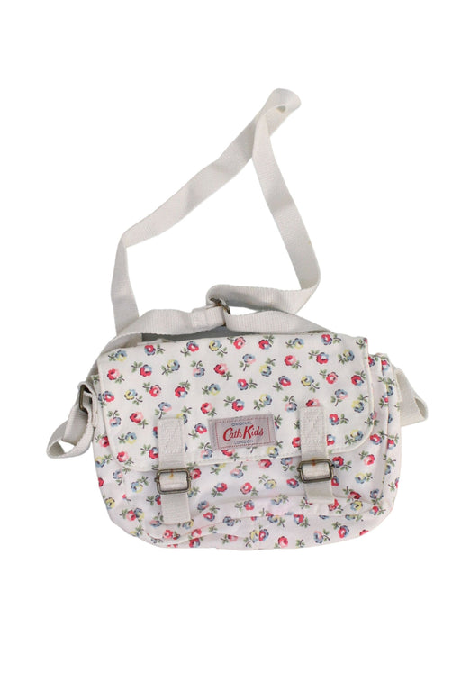 A White Bags from Cath Kidston in size O/S for girl. (Front View)