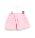A Pink Short Skirts from Nicholas & Bears in size 6T for girl. (Back View)