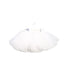 A White Tulle Skirts from Dolly by Le Petit Tom in size 12-18M for girl. (Back View)