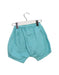 A Blue Shorts from Happyology in size 18-24M for neutral. (Back View)