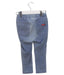 A Blue Jeggings from Seed in size 18-24M for girl. (Back View)