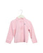 A Pink Long Sleeve Tops from Vineyard Vines in size 4T for girl. (Front View)