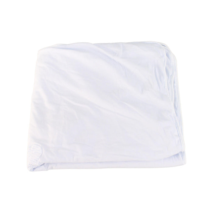 A Blue Towels from Nicholas & Bears in size O/S for boy. (Front View)