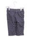 A Navy Jeggings from Tea in size 4T for girl. (Back View)