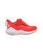 A Orange Slip Ons from Adidas in size 12-18M for boy. (Back View)