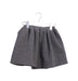 A Grey Short Skirts from Christina Rohde in size 6T for girl. (Front View)