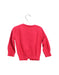 A Pink Cardigans from Jacadi in size 6-12M for girl. (Back View)