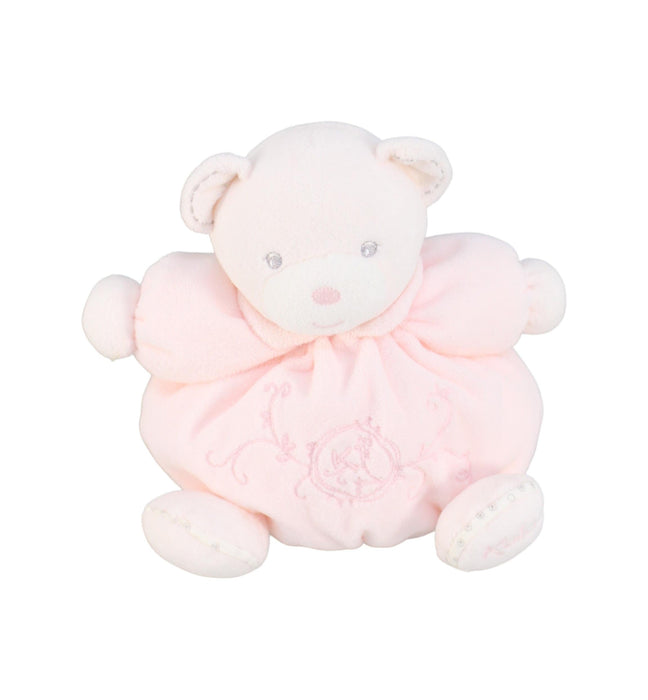 A Pink Soft Toys from Kaloo in size O/S for girl. (Front View)
