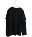 A Black Long Sleeve Tops from Diesel in size 8Y for boy. (Back View)