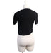 A Black Short Sleeve Tops from Seraphine in size XS for maternity. 