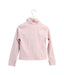 A Pink Active Tops from Moody Tiger in size 2T for girl. (Back View)