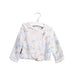 A White Long Sleeve Tops from Kenzo in size 12-18M for girl. (Front View)