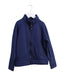 A Navy Lightweight Jackets from Reima in size 4T for boy. (Front View)