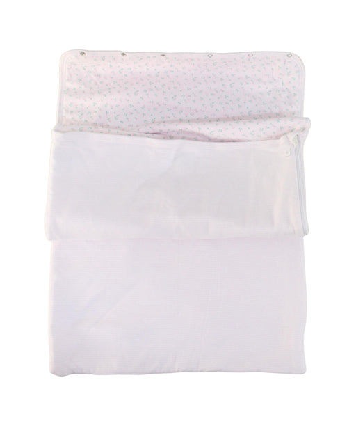 A Pink Strollers & Accessories from Petit Bateau in size O/S for girl. (Front View)