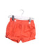 A Orange Shorts from Kidsagogo in size 2T for girl. (Front View)