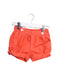 A Orange Shorts from Kidsagogo in size 2T for girl. (Front View)