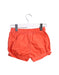 A Orange Shorts from Kidsagogo in size 2T for girl. (Back View)
