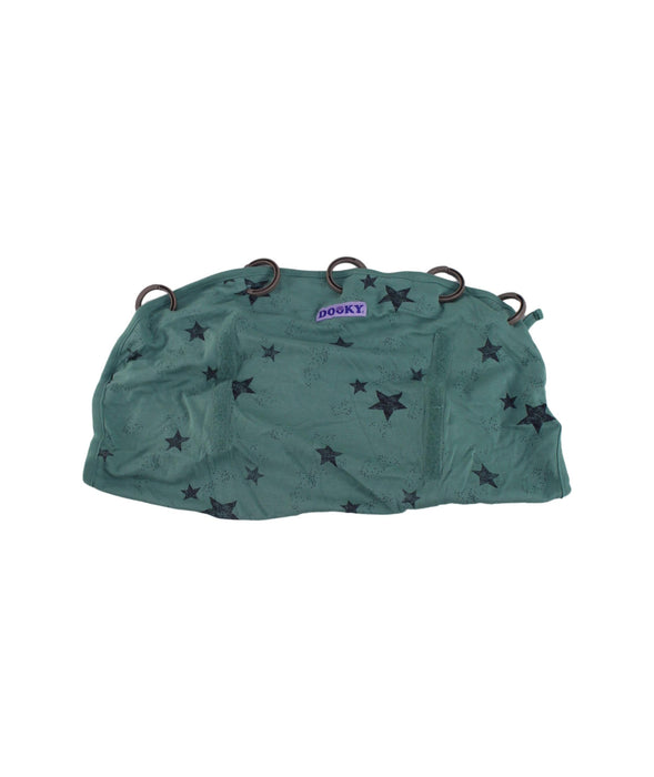 A Green Strollers & Accessories from Dooky in size O/S for neutral. (Back View)