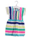 A Multicolour Short Sleeve Dresses from Seed in size 6-12M for girl. (Front View)