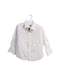 A White Shirts from Nicholas & Bears in size 12-18M for boy. (Front View)