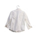 A White Shirts from Nicholas & Bears in size 12-18M for boy. (Back View)
