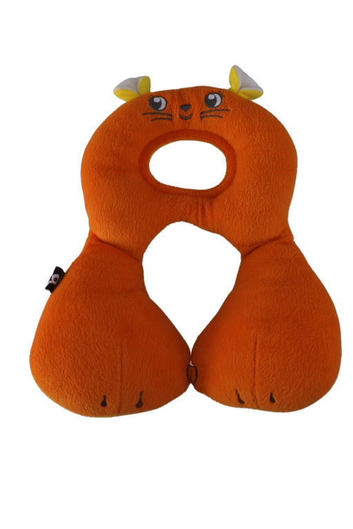 A Orange Bed Sheets Pillows & Pillowcases from BenBat in size O/S for neutral. (Front View)