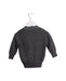 A Grey Cardigans from Nicholas & Bears in size 6-12M for boy. (Back View)