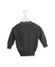 A Grey Cardigans from Nicholas & Bears in size 6-12M for boy. (Back View)