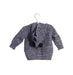 A Navy Lightweight Jackets from Seed in size 3-6M for neutral. (Back View)