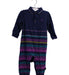 A Multicolour Long Sleeve Jumpsuits from Baker by Ted Baker in size 6-12M for boy. (Front View)