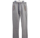 A Grey Sweatpants from Philipp Plein in size 12Y for girl. (Front View)