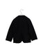 A Black Blazers from Comme Ca Ism in size 18-24M for boy. (Back View)