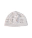A Ivory Onesies from Chicco in size 3-6M for neutral. (Back View)