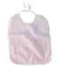 A Pink Bibs from Dior in size O/S for girl. (Front View)