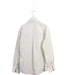 A Ivory Shirts from I Pinco Pallino in size 12Y for boy. (Back View)