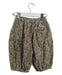 A Purple Casual Pants from Ragmart in size 5T for girl. (Back View)