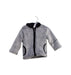 A White Lightweight Jackets from Splendid in size 3-6M for boy. (Front View)