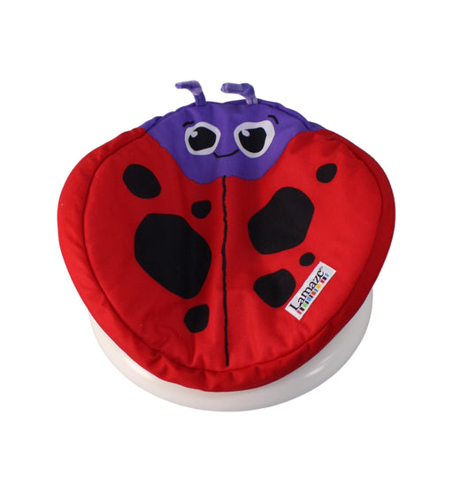 A Multicolour Playmats from Lamaze in size O/S for neutral. (Front View)