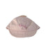 A Pink Caps from Happy Prince in size 6-12M for girl. (Front View)
