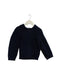A Navy Lightweight Jackets from Barefoot Dreams in size 2T for boy. (Front View)