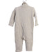 A Ivory Long Sleeve Jumpsuits from Ralph Lauren in size 3-6M for boy. (Back View)