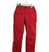 A Pink Casual Pants from Scotch Shrunk in size 4T for girl. (Front View)