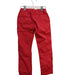 A Pink Casual Pants from Scotch Shrunk in size 4T for girl. (Back View)