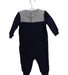 A Navy Long Sleeve Jumpsuits from Ralph Lauren in size 3-6M for boy. (Back View)