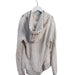 A Grey Hooded Sweatshirts from Scotch Shrunk in size 12Y for girl. (Back View)