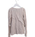 A Pink Long Sleeve Tops from Scotch & Soda in size 12Y for girl. (Back View)