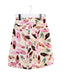 A Multicolour Mid Skirts from Trish Scully in size 6T for girl. (Front View)