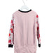 A Pink Crewneck Sweatshirts from I Pinco Pallino in size 8Y for girl. (Back View)
