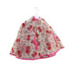 A Pink Capes & Ponchos from I Pinco Pallino in size O/S for girl. (Front View)