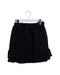 A Navy Short Skirts from Nicholas & Bears in size 8Y for girl. (Front View)